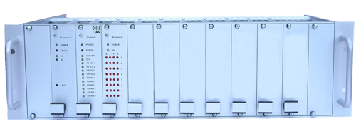 Центральный блок IB-SYSTEM Rack Центральный блок IB-SYSTEM Rack