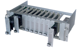 Центральный блок IB-SYSTEM Rack Центральный блок IB-SYSTEM Rack