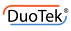 Логотип системы DuoTek Net
