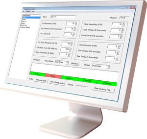 Windows GUI Windows GUI