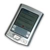 DuoTek PDA Карманный компьютер DuoTek PDA для настройки анализаторов серии DuoTek