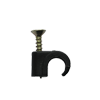 VibraCL-6 Пластиковая скобка VibraCL-6