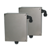 Коммутационные коробки PALINOX-SD Коммутационные коробки PALINOX-SD