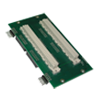 IB-BACK PANEL 2S Плата расширения для центральной стойки системы IB-SYSTEM