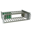 IB-Rack 19-дюймовый корпус IB-Rack центрального блока IB-SYSTEM Rack
