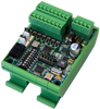 Релейные модуль SIOUX-CARD-8M Релейные модуль SIOUX-CARD-8M