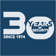 CIAS 30 years of security CIAS - Чиас - Италия