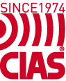 CIAS LOGO CIAS - Чиас - Италия