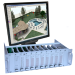 Система контроля и управления IB-SYSTEM Система контроля и управления IB-SYSTEM